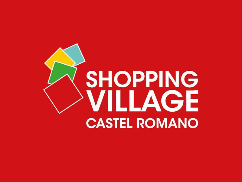 Castel Romano Shopping Village Center 